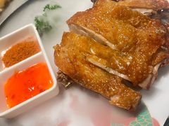 -峰厨大鱼泡饼(水上公园店)