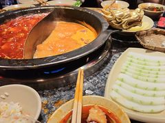 -蜀大侠火锅(总府路店)