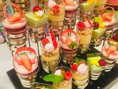 -杭州钱江新城万怡酒店-西餐厅