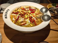 -太二酸菜鱼(正大广场店)