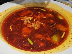 -潍坊宴·大管家(文化路店)