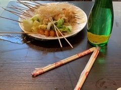 -郭记小街麻辣烫(南小街总店)