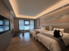 -公航旅麦积山明珠酒店