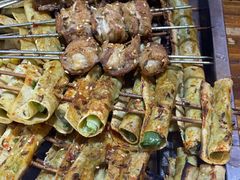 -明明烤牛肉(原明明东北烧烤)
