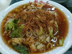 冷面-白鹤大冷面