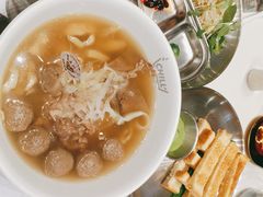 -CHILL Pho澳洲牛肉越南粉(佛山顺德万象汇店)