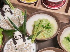 -郭铁柱·泥炉老火锅(江北龙湖天街店)