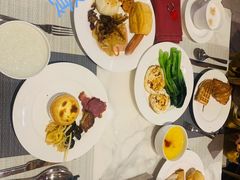 -南京圣和府邸豪华精选酒店