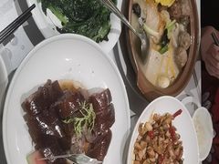 -椿记烧鹅(叠彩店)