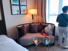 -无锡君来洲际酒店