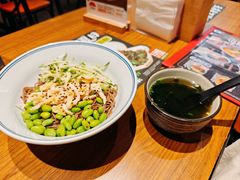 -和府捞面(星光大道一期店)