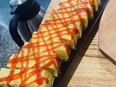 -姜虎东白丁烤肉(万象城店)