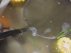 -宴全牛粤来越牛潮汕鲜牛肉火锅(海州万达广场店)