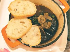 -LA CREPERIE BRETONNE布列塔尼法式餐厅(天童北路店)