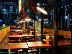 -夏雪花·清真餐厅(生态园店)