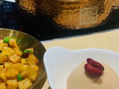-新大新豆米火锅1993(万象汇店)