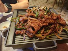 -金鸭季·北京烤鸭(深业上城店)