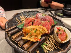 -人间酒暖·Go blanc·烧鸟·深夜食堂(陆家嘴店)