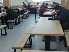 -姑苏鸿昌兴大食堂(中山北路店)
