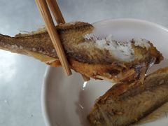 -明呈黄鱼面馆(斜土路店)