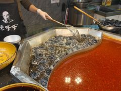 -庙街旅游·美食广场(五一广场店)