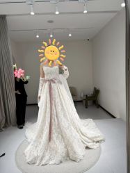 -PAI婚纱礼服设计馆【大牌租赁/高级定制】