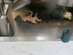 -火地铁板烧(昆山万象汇店)