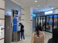-海马体照相馆(正佳广场店)