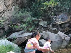 -黑龙潭风景区