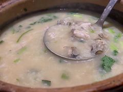 -银珠渔港·海鲜砂锅粥