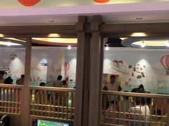 -青水瓦台汤泉(未央店)