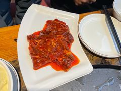 -三牦记·很牛的牦牛肉(柏条河北路下段店)