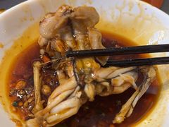 -味之绝·美蛙鱼头火锅(科巷店)
