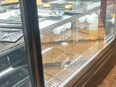-泰山宝盛大酒店·八珍轩自助餐