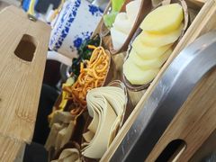 -芈重山老火锅(广州首店)