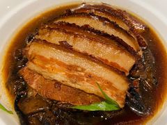 -奉天小馆·非遗东北菜(济南万象城店)