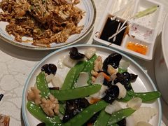 -福来居烤鸭店(天坛二店)