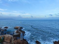 -小麦岛公园