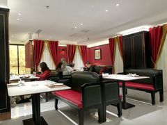 -皇城根·鲁菜济南菜·吊炉烤鸭·炒鸡鱼头(济南旗舰店)