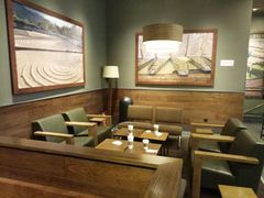 -星巴克(保定华创广场店)