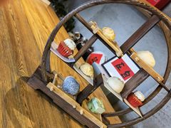 -MAP CHA普洱茶馆(翠湖店)