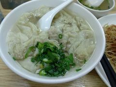 崖口云吞-崖口云吞(石岐店)