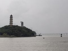-江心屿景区
