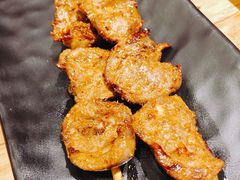 -游园觅食记夜市·小龙虾大排档