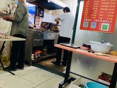 -小胡子祥彪烧烤(北湖总店)