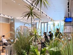 -M Stand(北京平安幸福中心店)