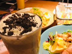 -新贝乐意大利餐厅(苏州中心店)