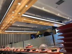 -争鲜回转寿司(流行前线店)