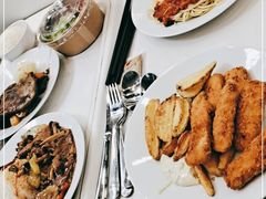 -宜家·瑞典风味餐厅(北京西红门店)