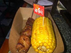 -蘭奢雅集·江浙菜(青山江滩店)